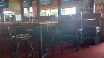 Applebee's Grill + Bar