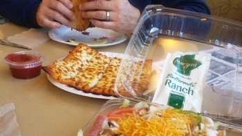 Mancino's Pizza & Grinders