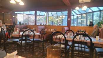 Coldwater Garden Family Restaurant