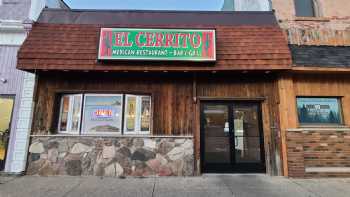 El Cerrito Mexican Restaurant