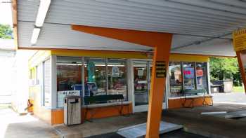 Short's Root Beer Stand