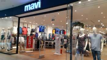 Mavi Espark AVM