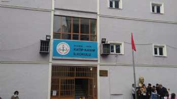 KatipKasimİlkokulu