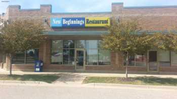 New Beginnings Restaurant