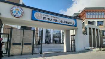 Fatma Süslügil İlkokulu