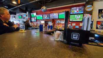 Rivals Taphouse & Grille