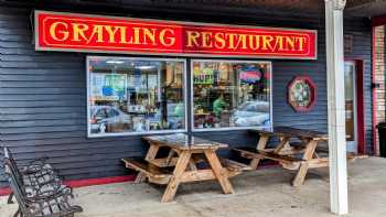 Grayling Restaurant