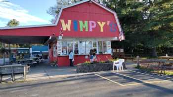 Wimpy's