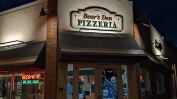 Bear's Den Pizzeria