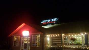 Lewiston Hotel Bar and Grill