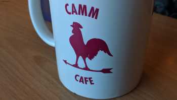 Camm Café