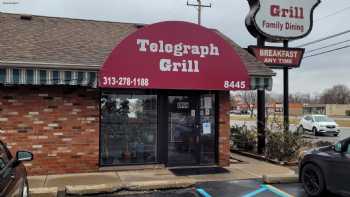 Telegraph Grill