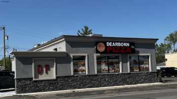 Dearborn Pizza (Dearborn Heights)