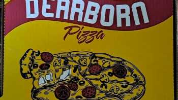 Dearborn Pizza (Dearborn Heights)