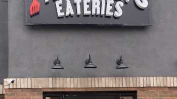 Fratelli's Eateries