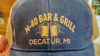 M 40 Bar & Grill