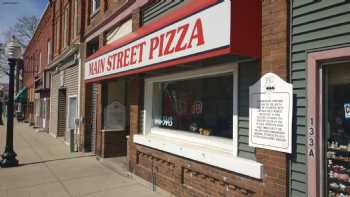 Main Street Pizza