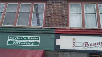 Saylor's Front Street Pizzeria