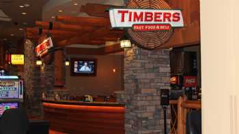 Timbers Fast Food & Deli Dowagiac