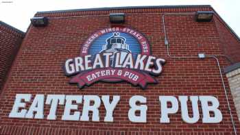 Great Lakes Eatery & Pub