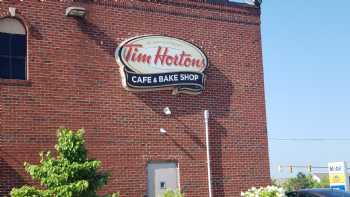 Tim Hortons