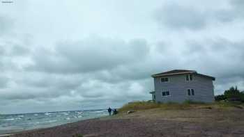 Eagle River Beach