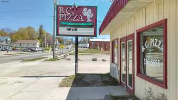 B.C. Pizza East Jordan