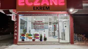 EKREM ECZANESİ