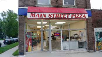 Main Street Pizza