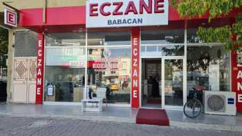 BABACAN ECZANE