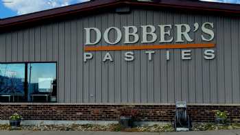 Dobber's Pasties