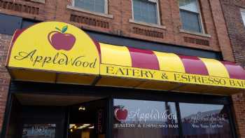 AppleWood Eatery & Espresso Bar