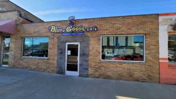 Blue Goose Cafe