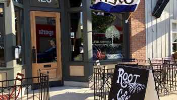 Root Cafe, Coffeehouse & Spirits