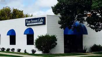 Pine Street Cafe