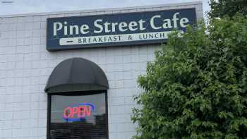 Pine Street Cafe