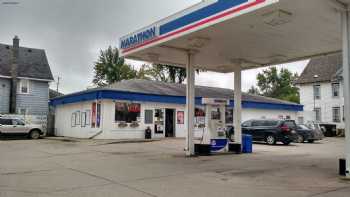 Theis Marathon Gas Station/General Store