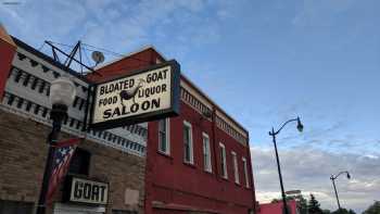 Bloated Goat Saloon