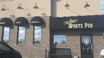 2nd Street Sports Pub