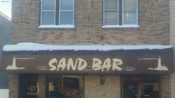 Sand Bar