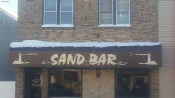 Sand Bar