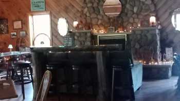 Log Cabin Grill and Bar