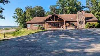 Log Cabin Grill and Bar