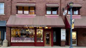 Cranberries Cafe