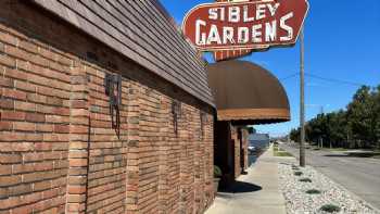 Sibley Gardens