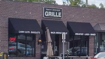 Mack Avenue Grille