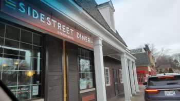 Side Street Diner