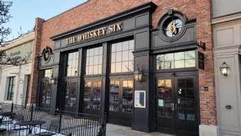 The Whiskey Six