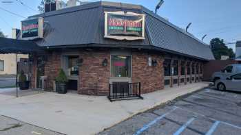 Noorjahan Indian Grill (Mack/Cadieux)