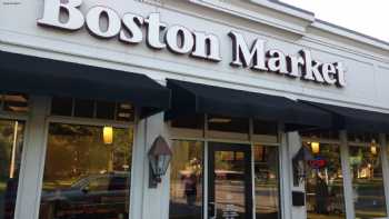 Boston Market